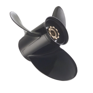 Винт гребной 13.75*15 15TS RH