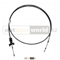 Трос рулевой