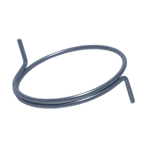 Пружина кикстартера (лента) 40-50MH