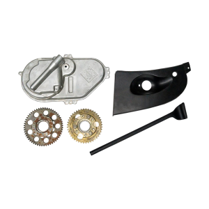 Комплект реверса