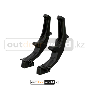 Стойка лыжи