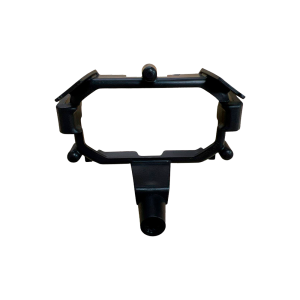 Крепление лед фары ближнего света АТВ