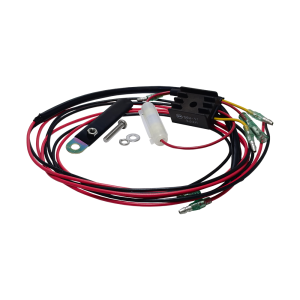 Комплект выпрямителя зарядки АКБ 4-6HP 2S/4S