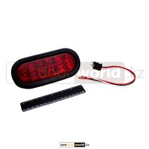 Фонарь габаритный