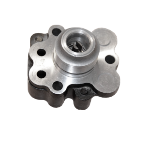 Насос масляный 8-15HP