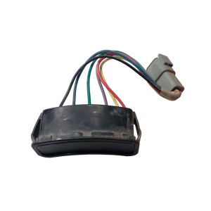 Лампы приборной панели