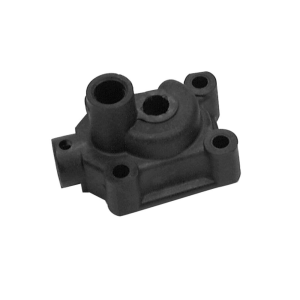 Корпус насоса водяного 4-5 HP 2S