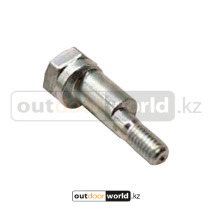 Болт калибровочный