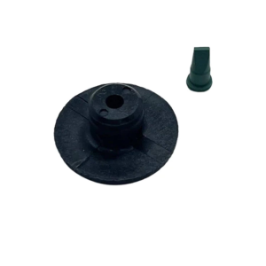 Заглушка масляного бачка пластик