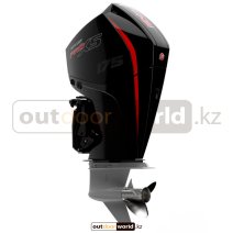 Подвесной лодочный мотор  Mercury 175 L PXS MS 4-тактный