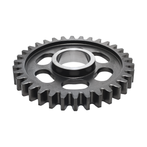 Шестерня КПП 34 зуба