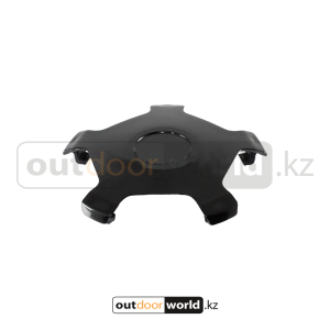 Заглушка опорного колеса