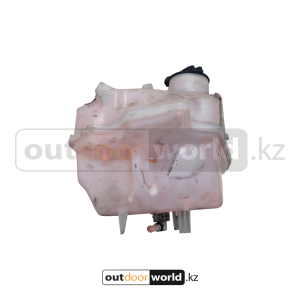 Бак масляный