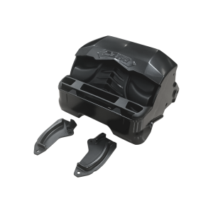 Заслонка водомета