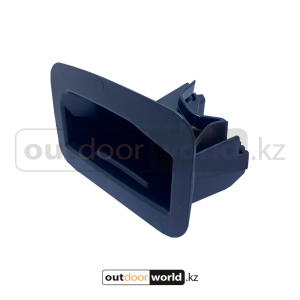 Панель рукоятки ручного стартера G4