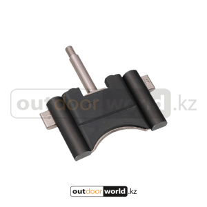 Лопатка выпускного клапана RAVE