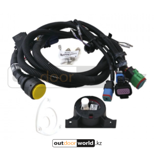 Жгут проводов ДУ DTS (1 мотор/1пост) с GPS