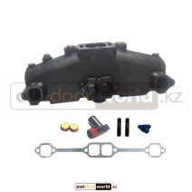 выпускной коллектор