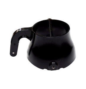 Сопло водомета