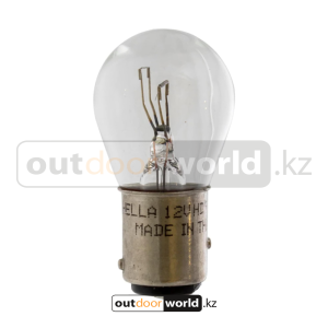 Лампочка 12V21/5W двухконтактная