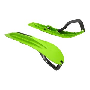 Лыжа MANTA GREEN, Ski BLADE
