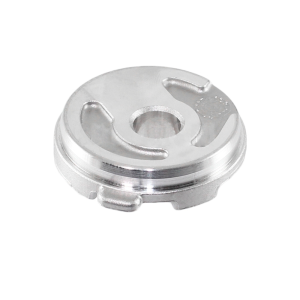 Крышка масляного насоса