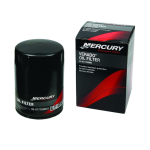 Фильтр масляный