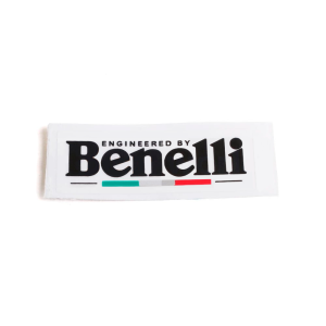 Стикер BENELLI