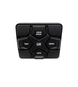 Блок переключателей