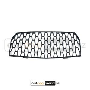 Решетка воздухозаборника снегохода