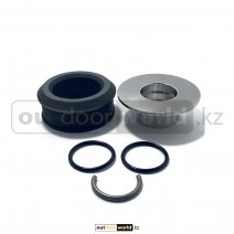 Карбоновое кольцо вала водомета