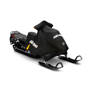 Чехол Freeride G4 137"/146" с высоким стеклом