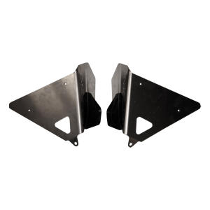 Защита рычагов аллюминиевая