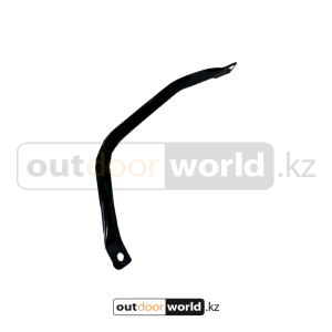 Опора бампера правая