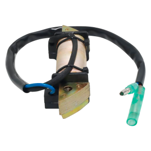Катушка зажигания 9.9-15HP 2S