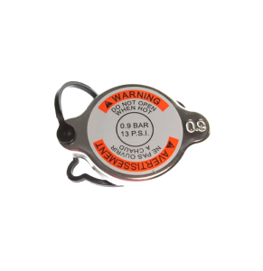 Крышка расширительного бачка гидроцикла