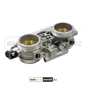 Корпус дроссельной заслонки 850 E-TEK в сборе с TPS