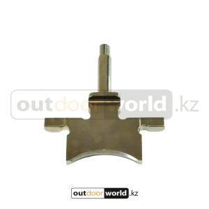 Клапан выпускной RAVE