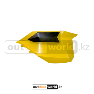 Панель боковая пластиковая (L)