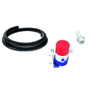 Насос трюмный