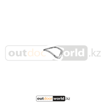 Прокладка уплотнительная перчаточного ящика