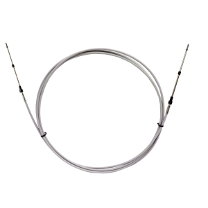 Трос газа/реверса 24 фт