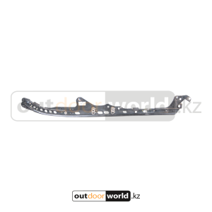 Полоз направляющий гусеницы