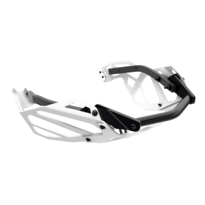 Бампер усиленный Ski-Doo  Adventure G4