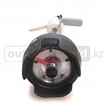Крышка бензобака с уровнем 9.9-40HP + Fuel Tanks