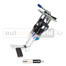 Топливная станция