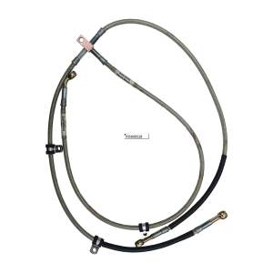 Шланг тормозной