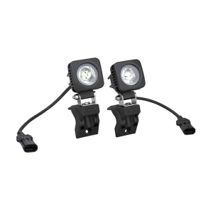 Комплект фонарей 2х10W LED 900 люмен