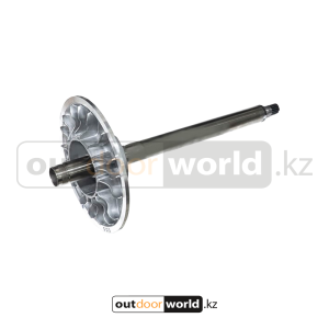 Фланец фиксированный ведомого шкива вариатора