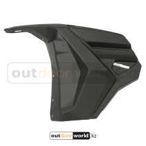 Крыло переднее левое X3